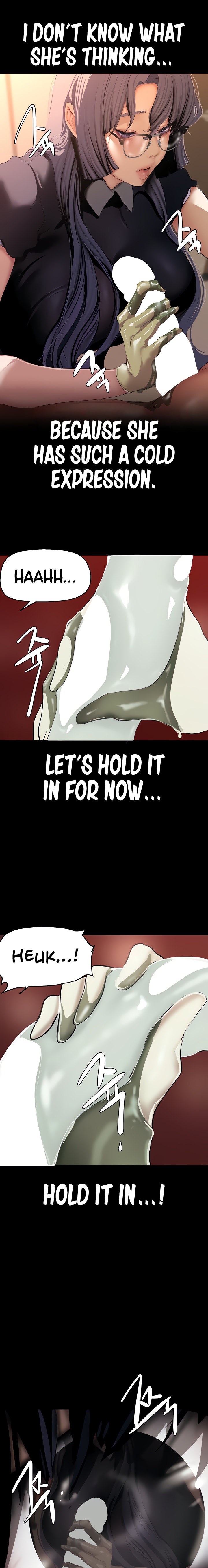 A Wonderful New World - Chapter 204 [photo 17] - MangaPorn