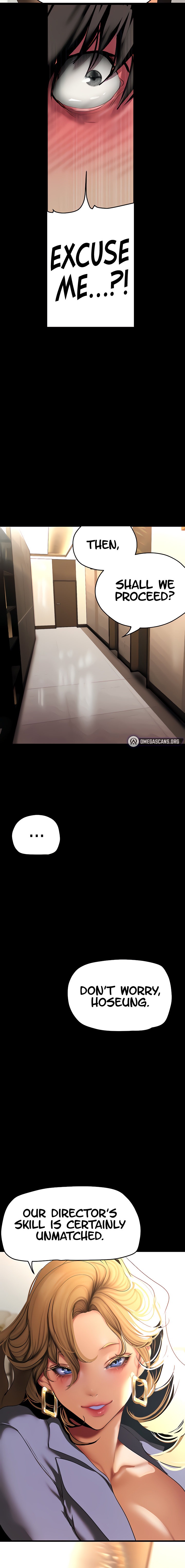 A Wonderful New World - Chapter 204 [photo 2] - MangaPorn