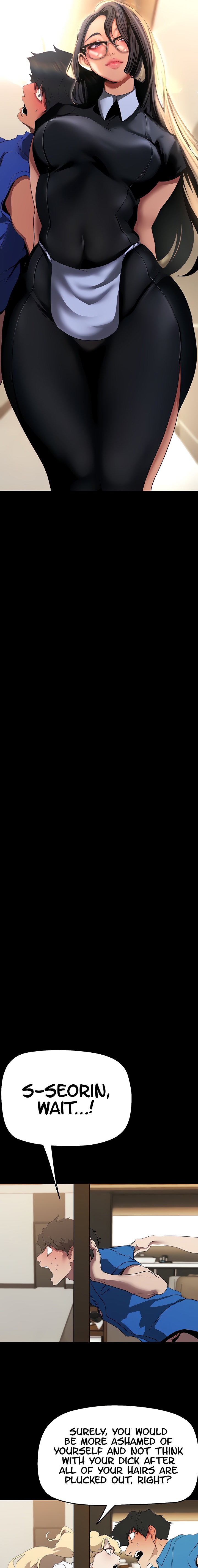 A Wonderful New World - Chapter 204 [photo 3] - MangaPorn