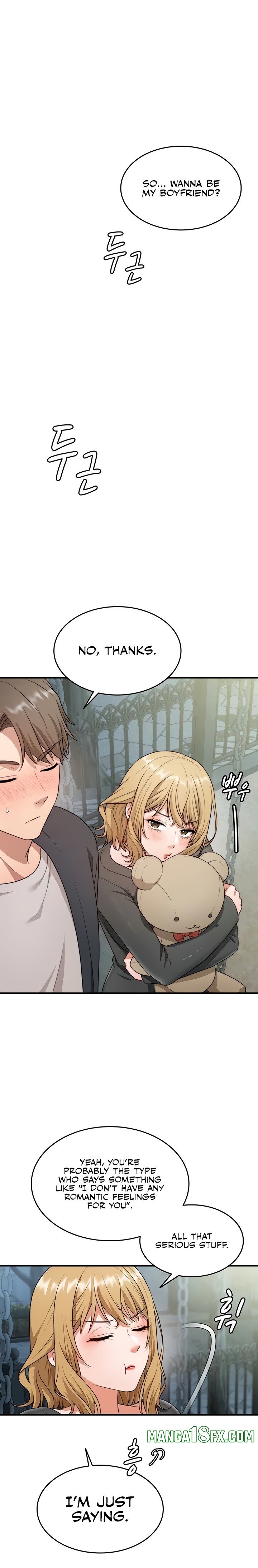 One More Chance - Chapter 9 [photo 1] - MangaPorn