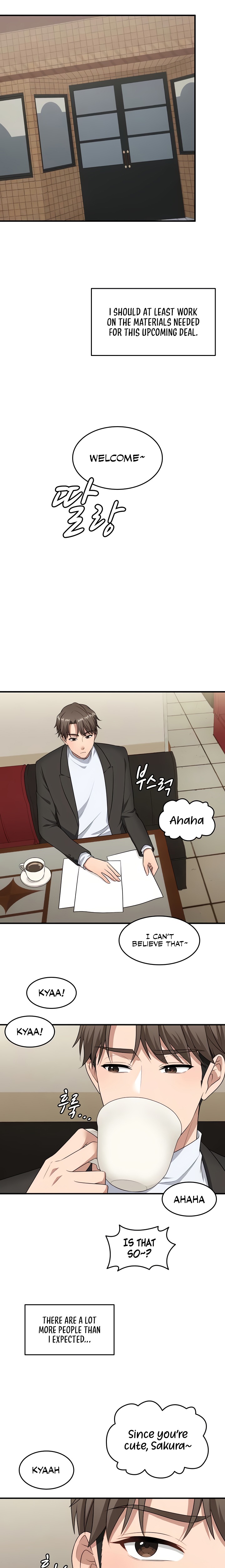 One More Chance - Chapter 9 [photo 11] - MangaPorn