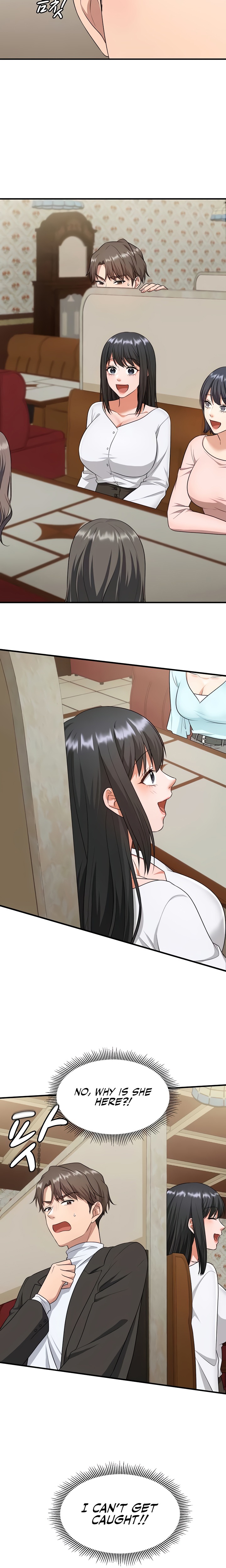 One More Chance - Chapter 9 [photo 12] - MangaPorn