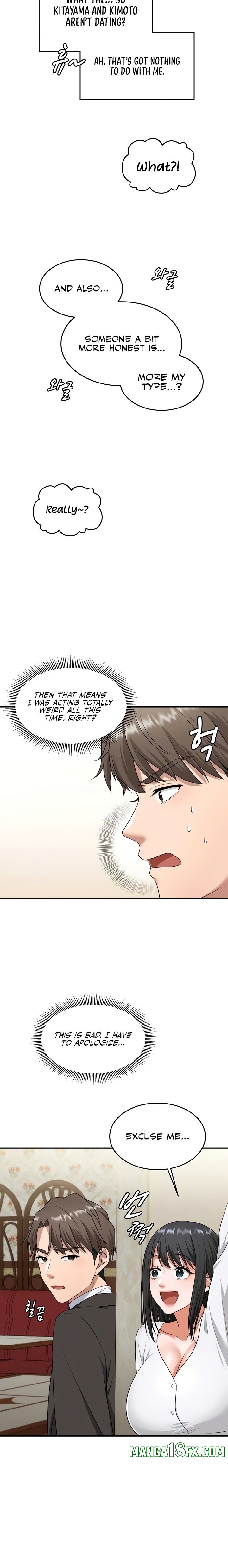 One More Chance - Chapter 9 [photo 15] - MangaPorn