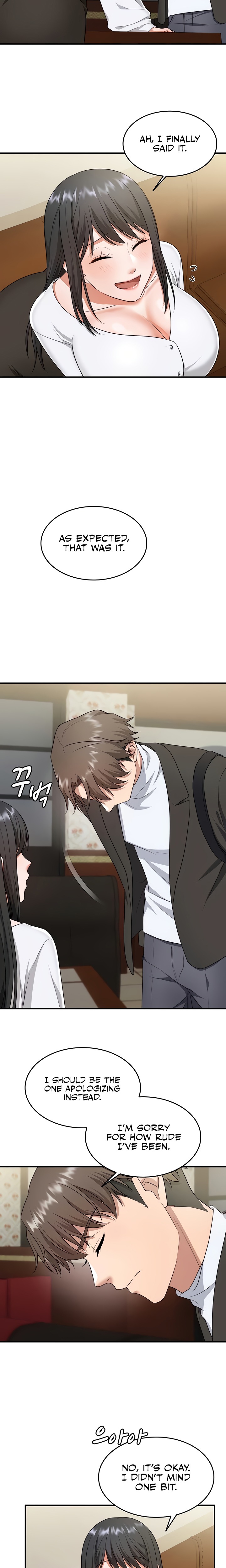 One More Chance - Chapter 9 [photo 17] - MangaPorn