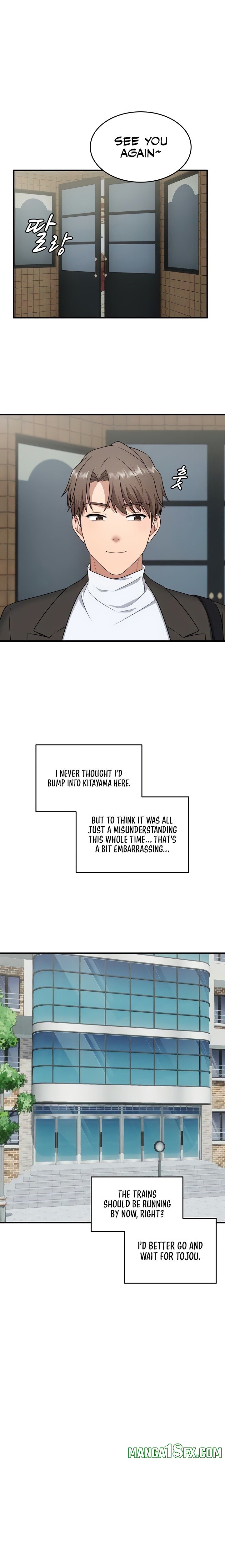 One More Chance - Chapter 9 [photo 19] - MangaPorn