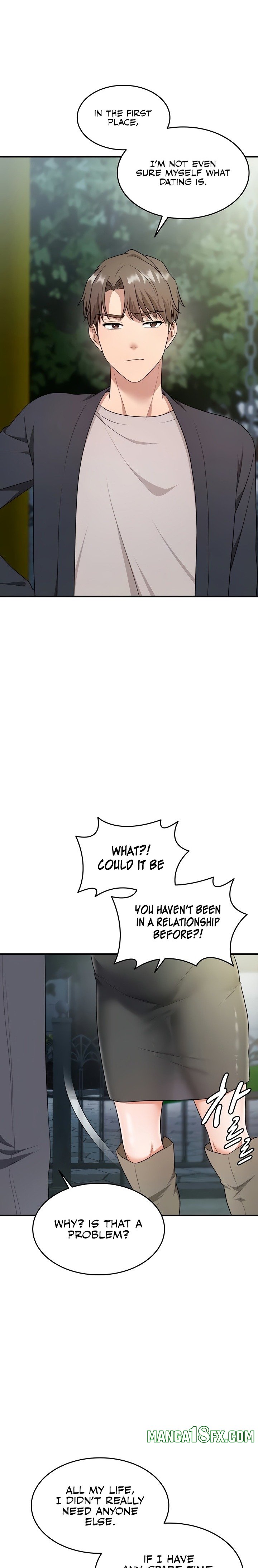 One More Chance - Chapter 9 [photo 2] - MangaPorn