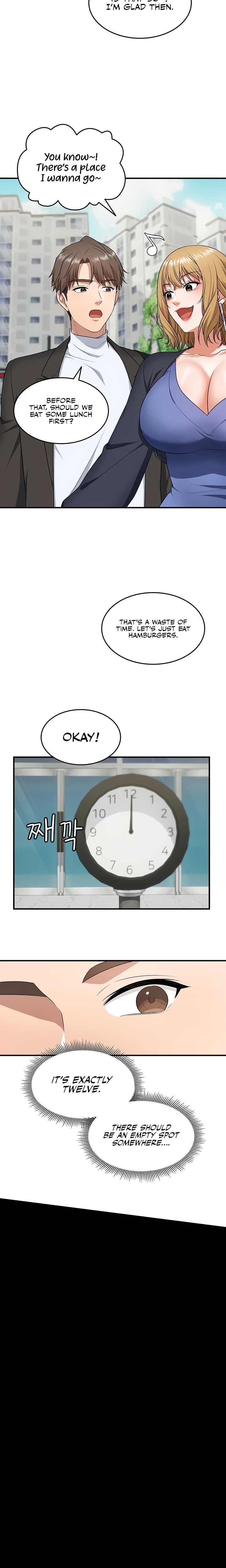 One More Chance - Chapter 9 [photo 21] - MangaPorn