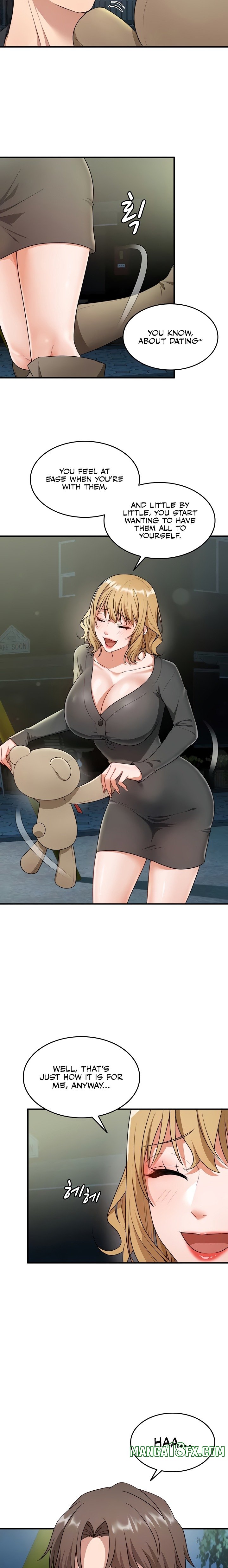 One More Chance - Chapter 9 [photo 5] - MangaPorn