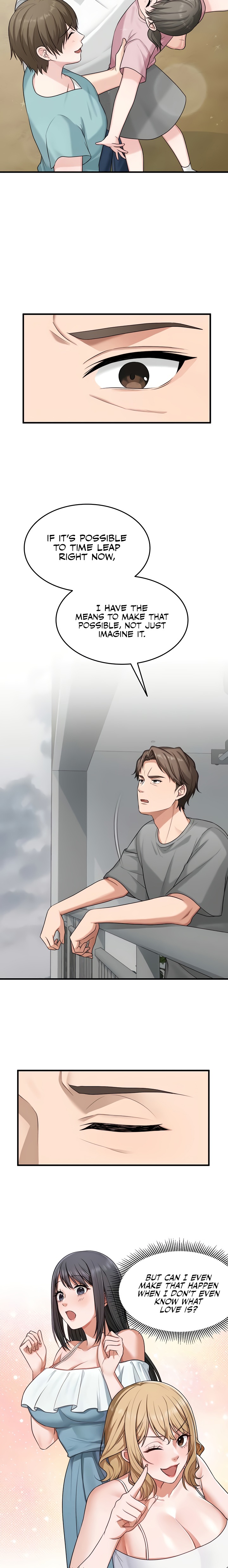 One More Chance - Chapter 10 [photo 17] - MangaPorn