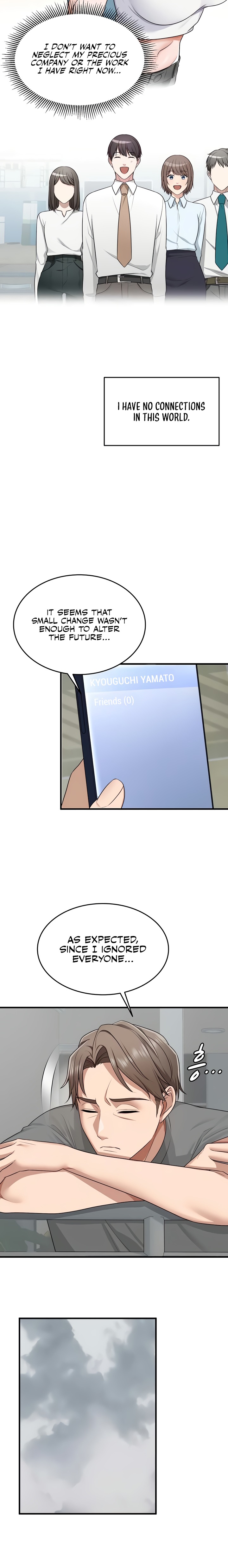 One More Chance - Chapter 10 [photo 18] - MangaPorn