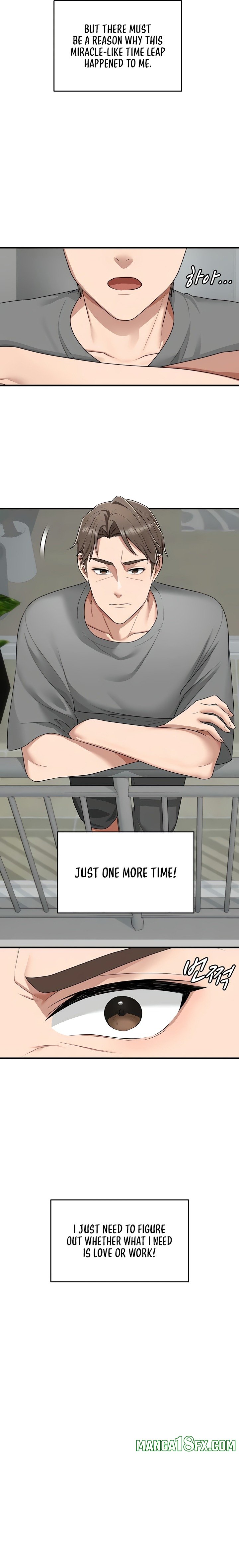 One More Chance - Chapter 10 [photo 19] - MangaPorn