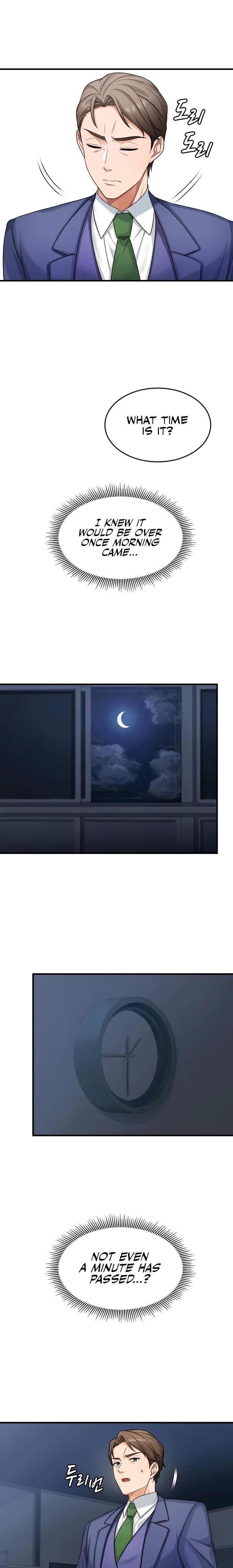 One More Chance - Chapter 10 [photo 2] - MangaPorn