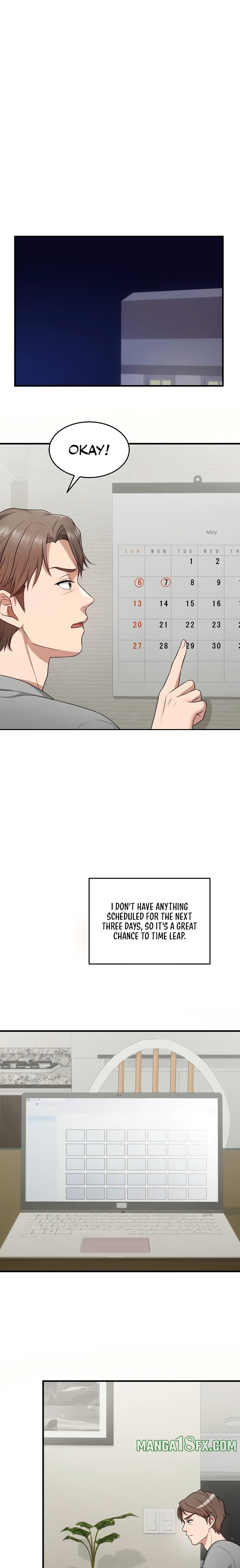 One More Chance - Chapter 10 [photo 20] - MangaPorn