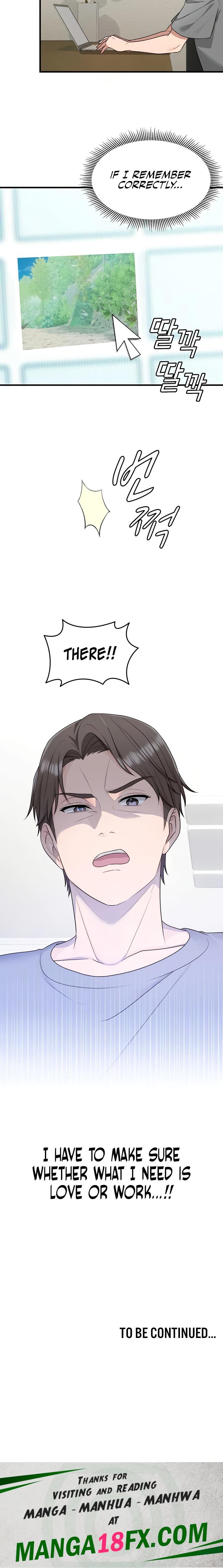 One More Chance - Chapter 10 [photo 21] - MangaPorn