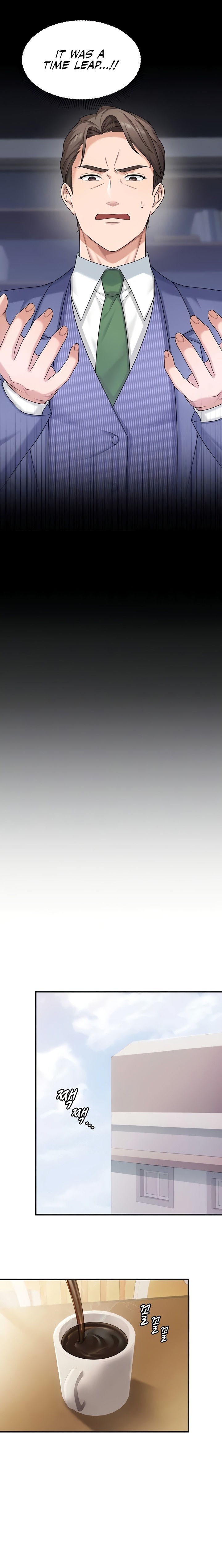 One More Chance - Chapter 10 [photo 6] - MangaPorn