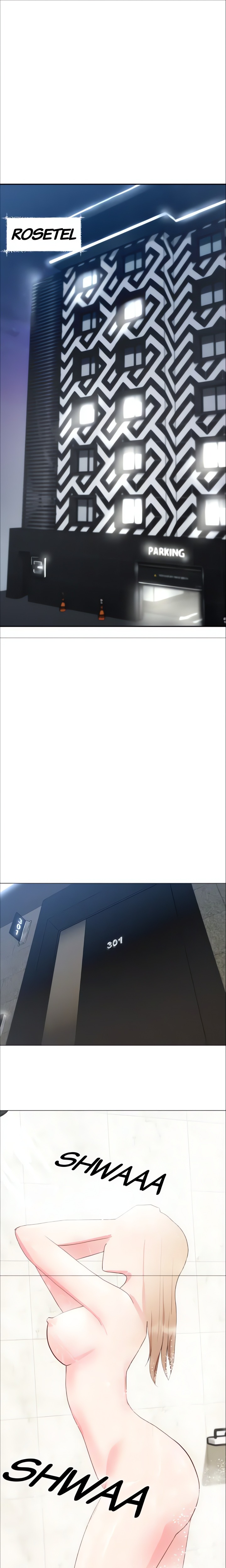 Her Obedient Toy - Chapter 1 [photo 1] - MangaPorn