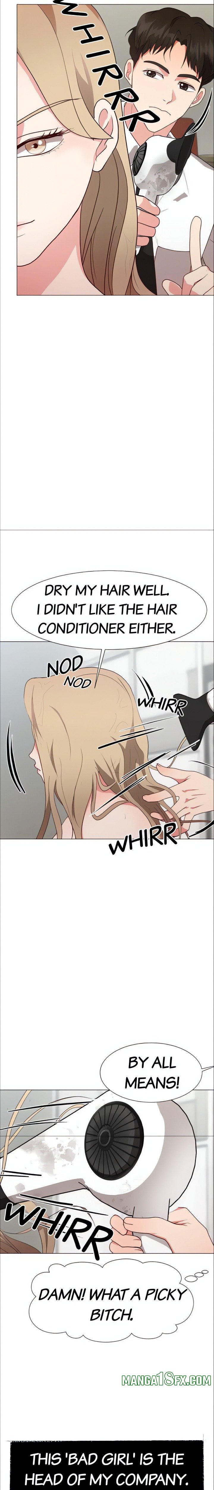 Her Obedient Toy - Chapter 1 [photo 10] - MangaPorn