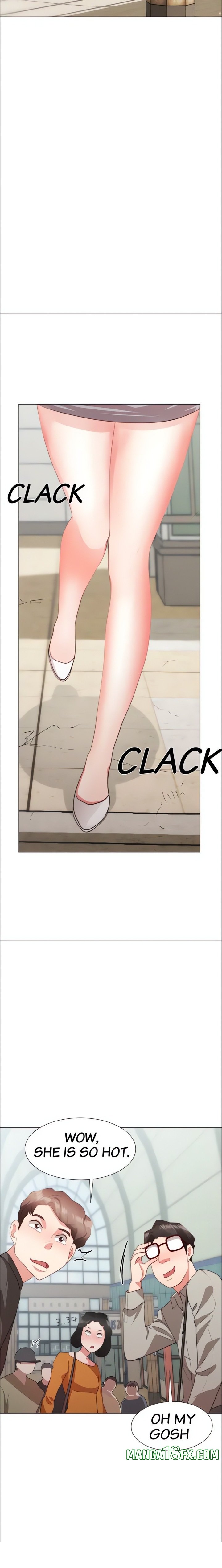 Her Obedient Toy - Chapter 1 [photo 13] - MangaPorn