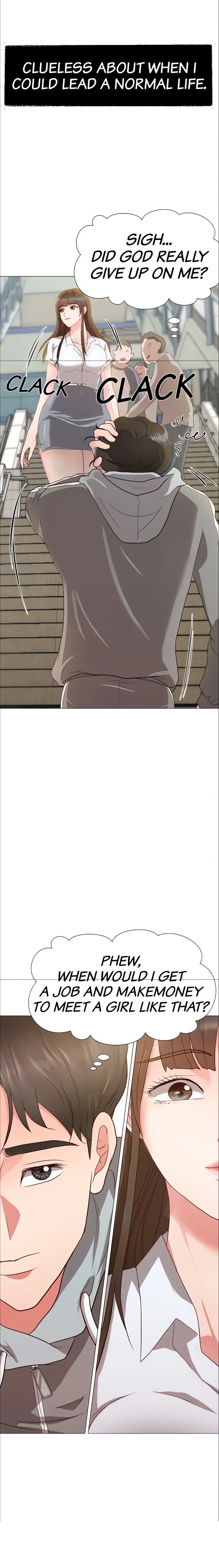 Her Obedient Toy - Chapter 1 [photo 15] - MangaPorn