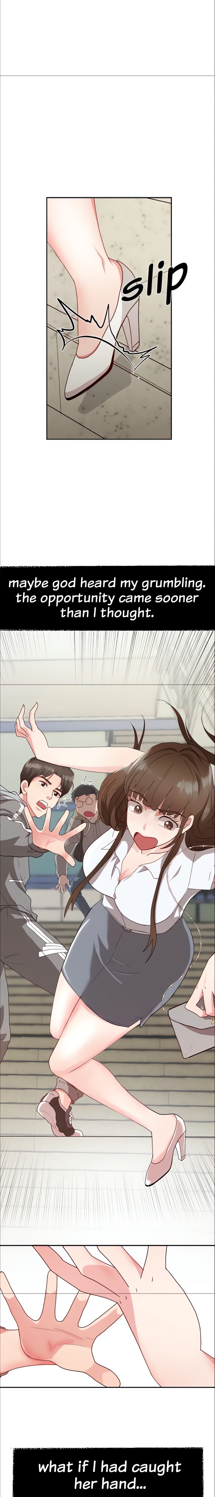 Her Obedient Toy - Chapter 1 [photo 16] - MangaPorn