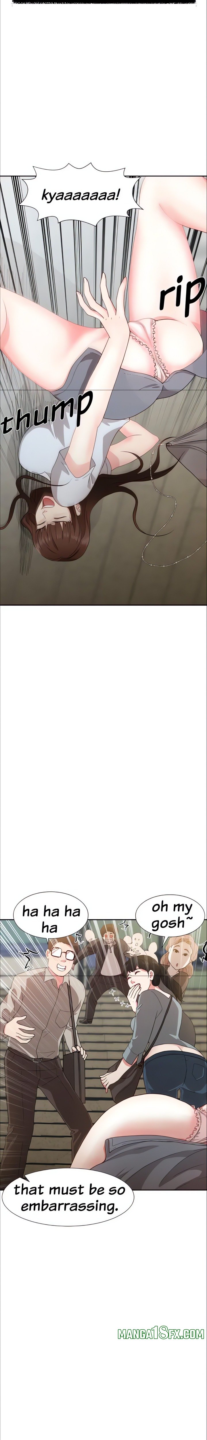 Her Obedient Toy - Chapter 1 [photo 17] - MangaPorn