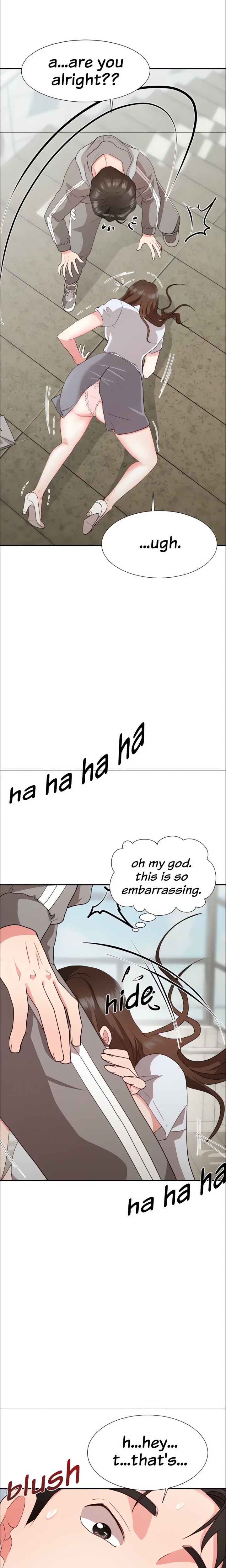 Her Obedient Toy - Chapter 1 [photo 18] - MangaPorn