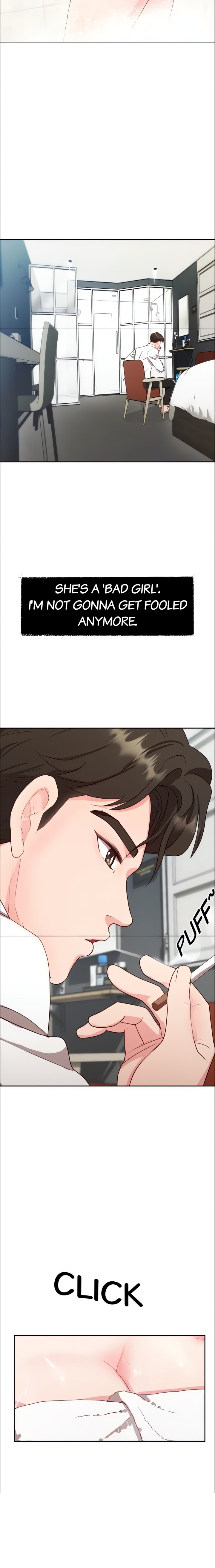 Her Obedient Toy - Chapter 1 [photo 2] - MangaPorn