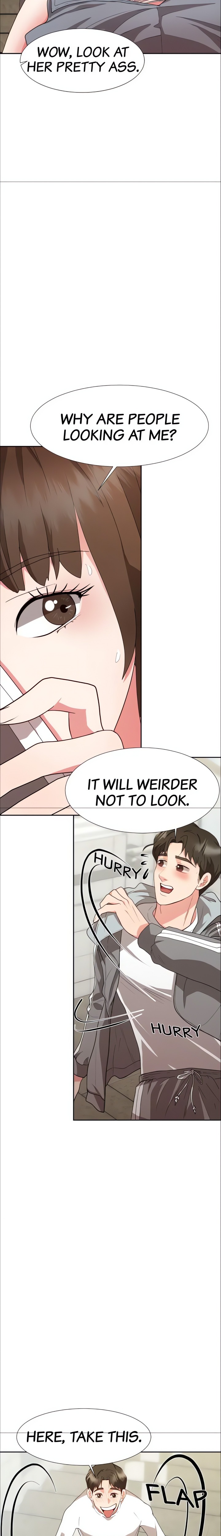 Her Obedient Toy - Chapter 1 [photo 20] - MangaPorn
