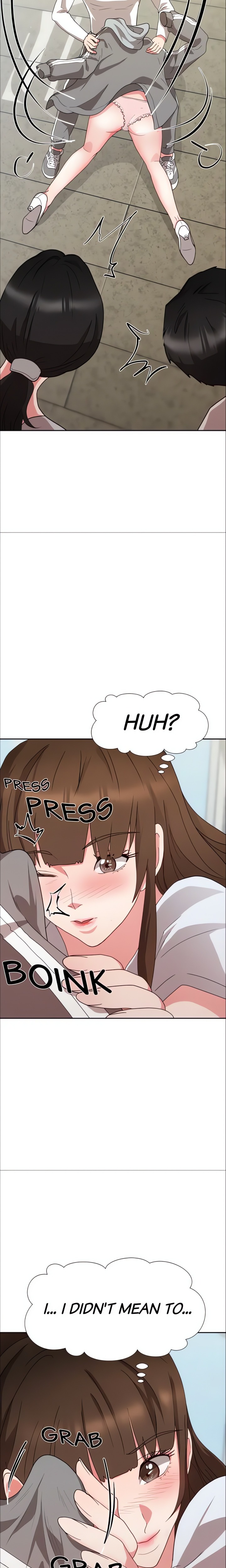 Her Obedient Toy - Chapter 1 [photo 21] - MangaPorn