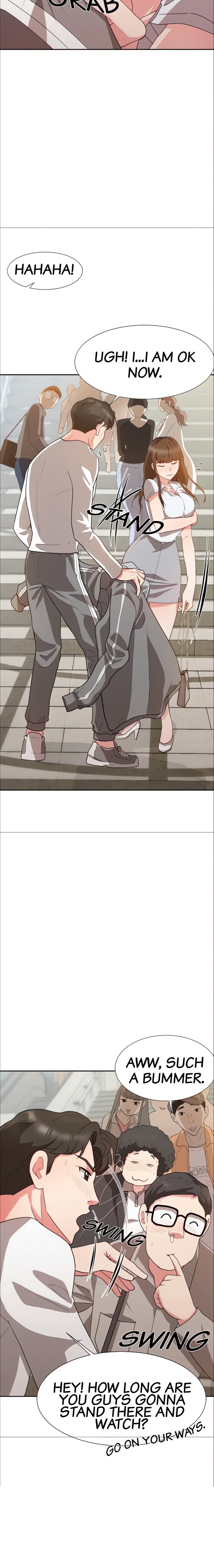 Her Obedient Toy - Chapter 1 [photo 22] - MangaPorn