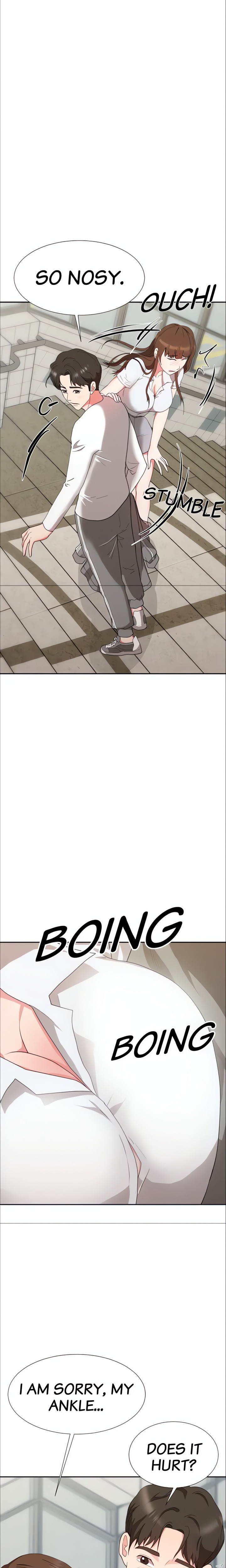 Her Obedient Toy - Chapter 1 [photo 23] - MangaPorn