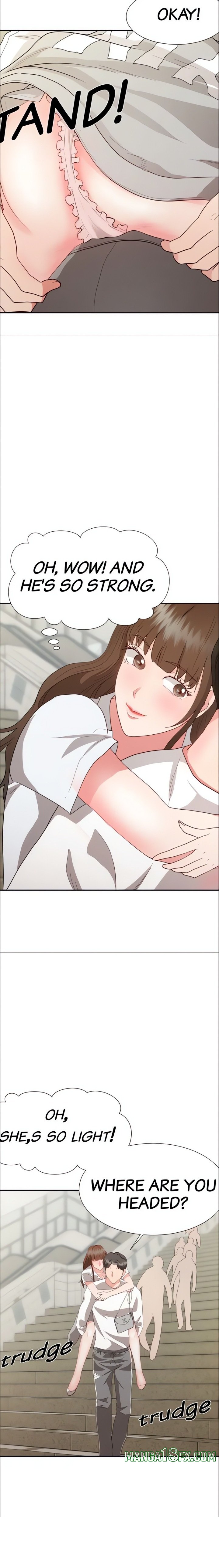 Her Obedient Toy - Chapter 1 [photo 26] - MangaPorn