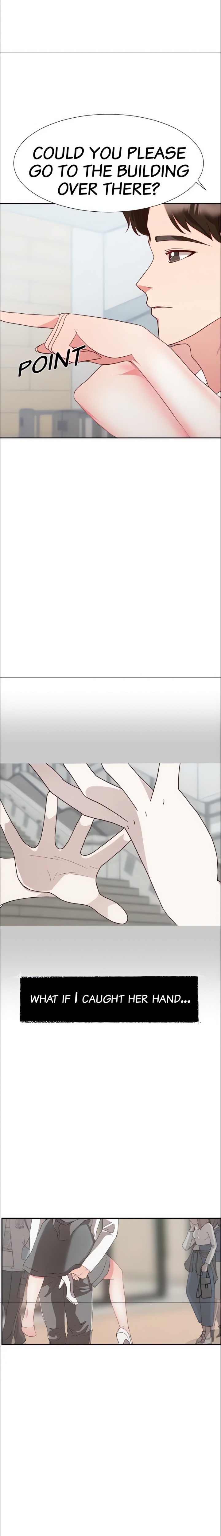 Her Obedient Toy - Chapter 1 [photo 27] - MangaPorn