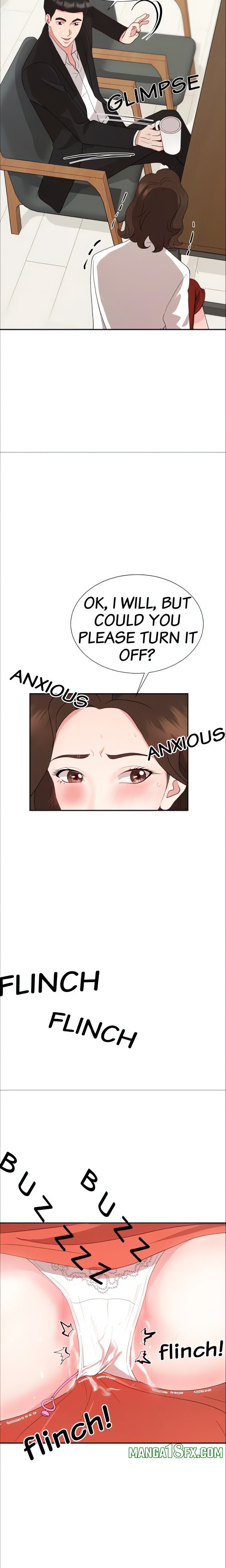 Her Obedient Toy - Chapter 1 [photo 30] - MangaPorn