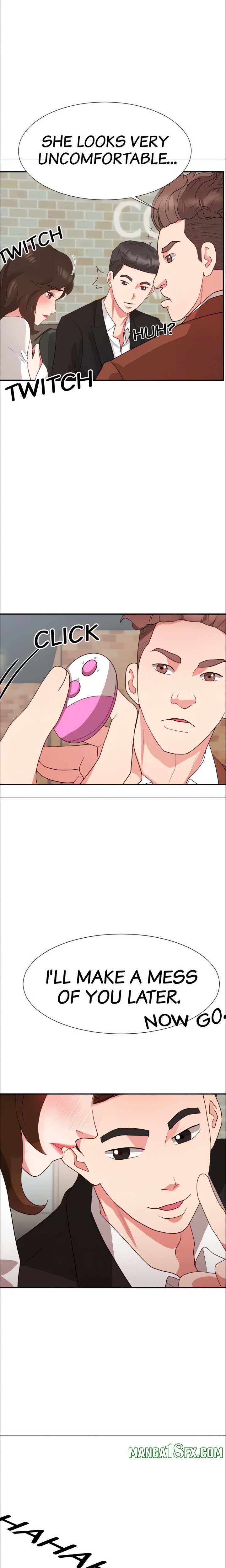 Her Obedient Toy - Chapter 1 [photo 31] - MangaPorn