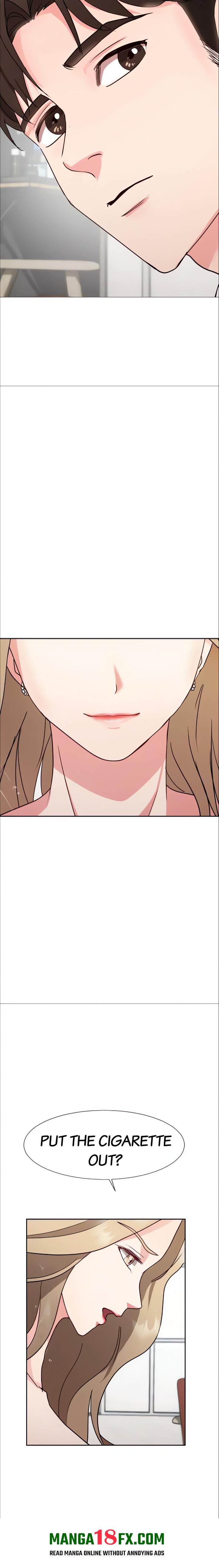 Her Obedient Toy - Chapter 1 [photo 4] - MangaPorn