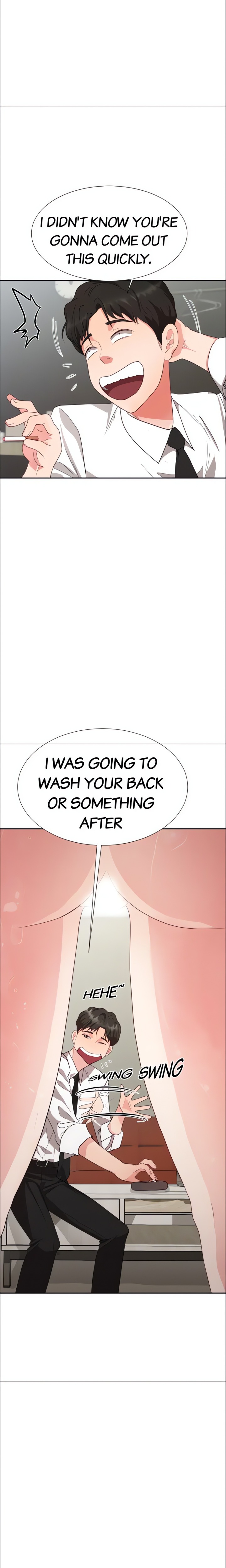 Her Obedient Toy - Chapter 1 [photo 5] - MangaPorn