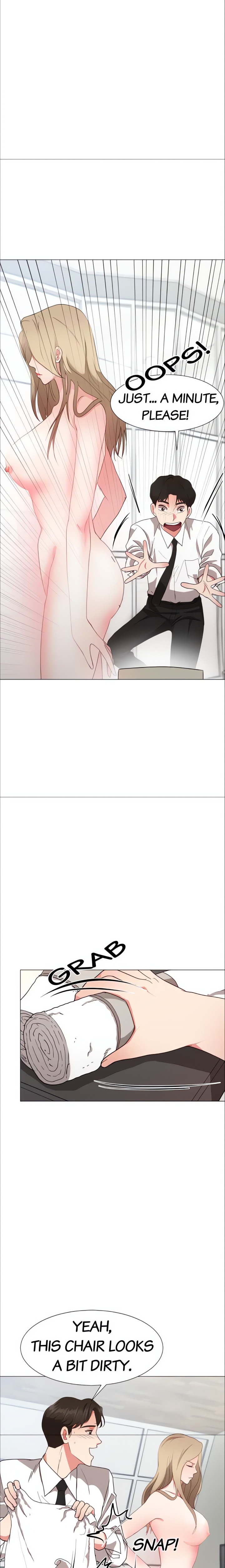 Her Obedient Toy - Chapter 1 [photo 7] - MangaPorn