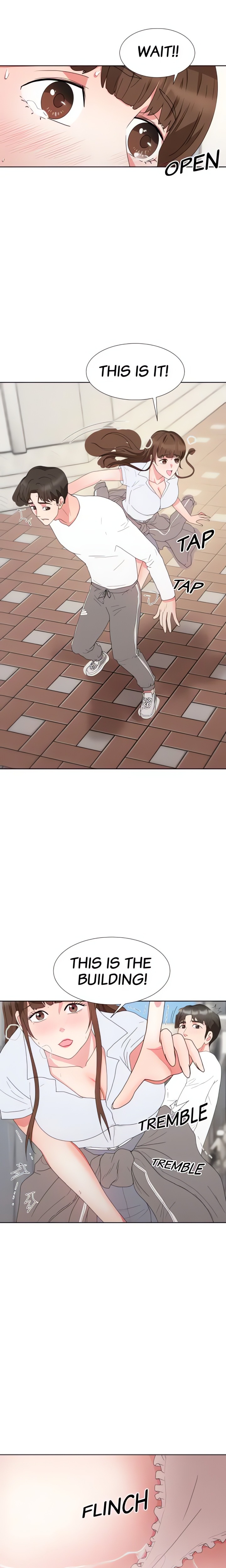 Her Obedient Toy - Chapter 2 [photo 10] - MangaPorn