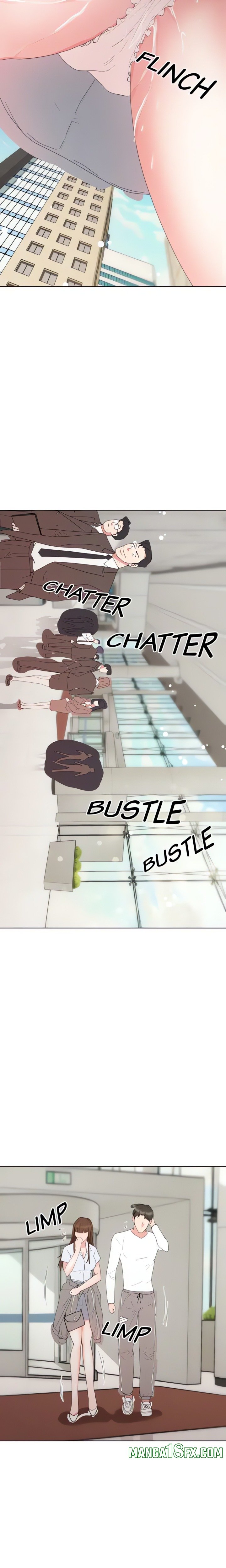 Her Obedient Toy - Chapter 2 [photo 11] - MangaPorn