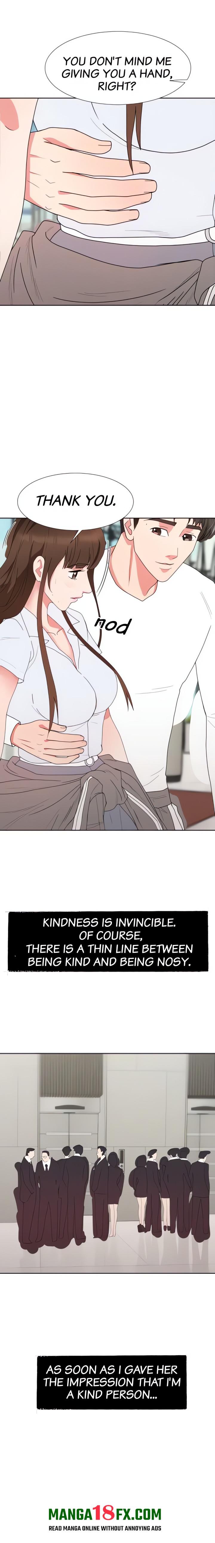 Her Obedient Toy - Chapter 2 [photo 12] - MangaPorn