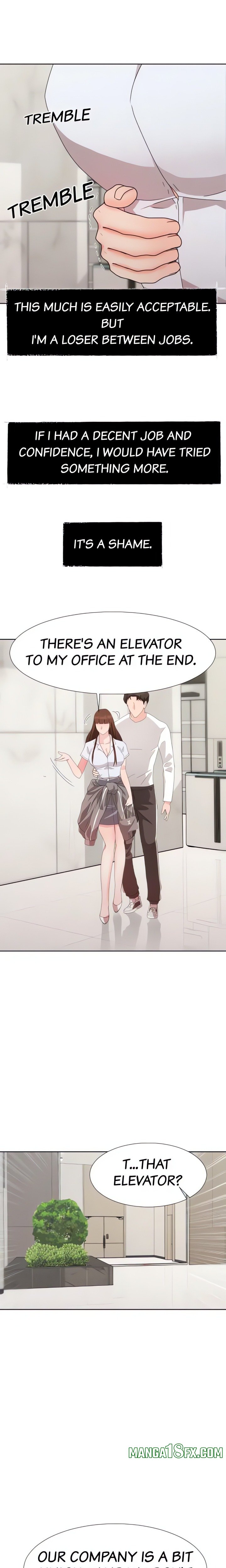 Her Obedient Toy - Chapter 2 [photo 13] - MangaPorn