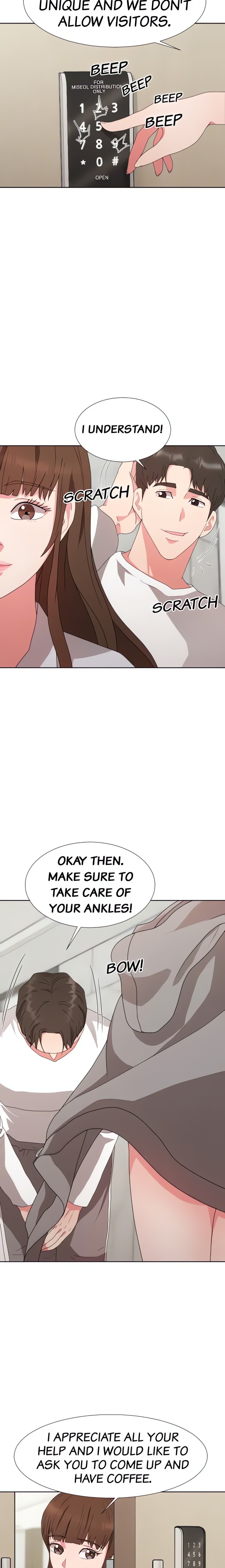 Her Obedient Toy - Chapter 2 [photo 14] - MangaPorn