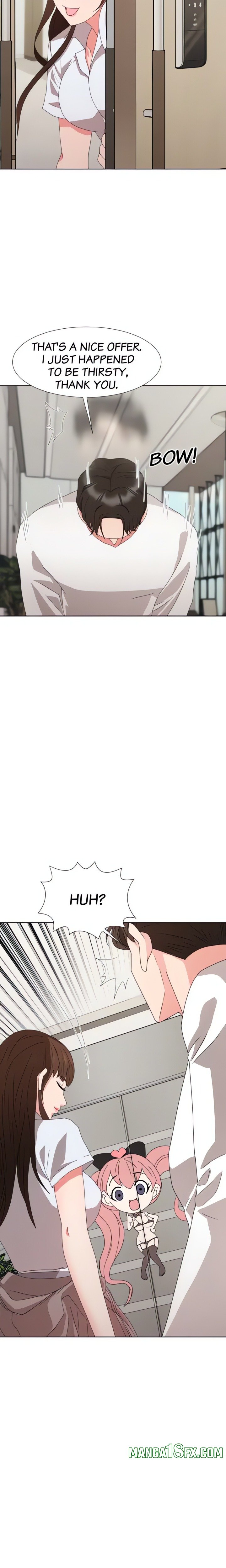 Her Obedient Toy - Chapter 2 [photo 15] - MangaPorn