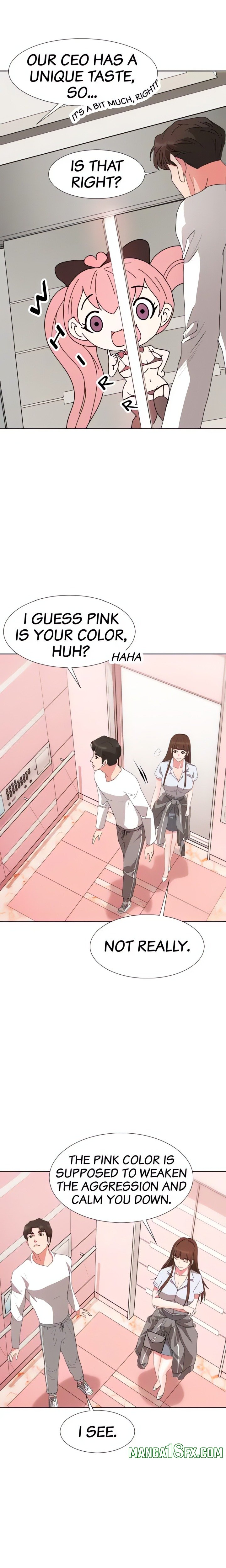 Her Obedient Toy - Chapter 2 [photo 16] - MangaPorn