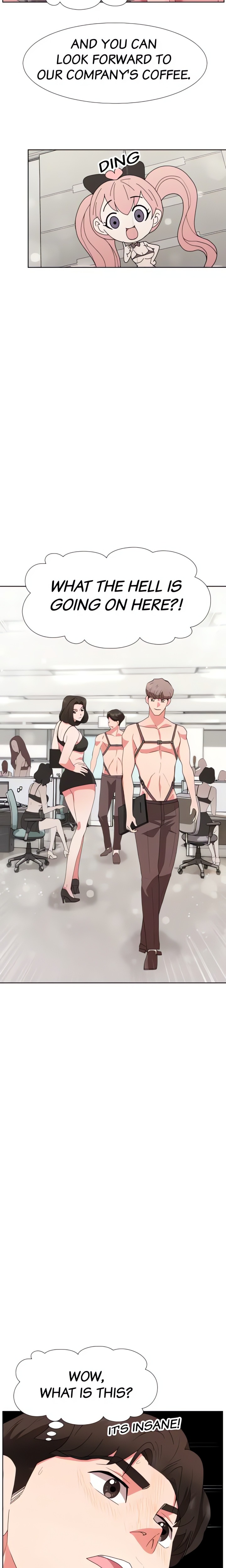 Her Obedient Toy - Chapter 2 [photo 19] - MangaPorn