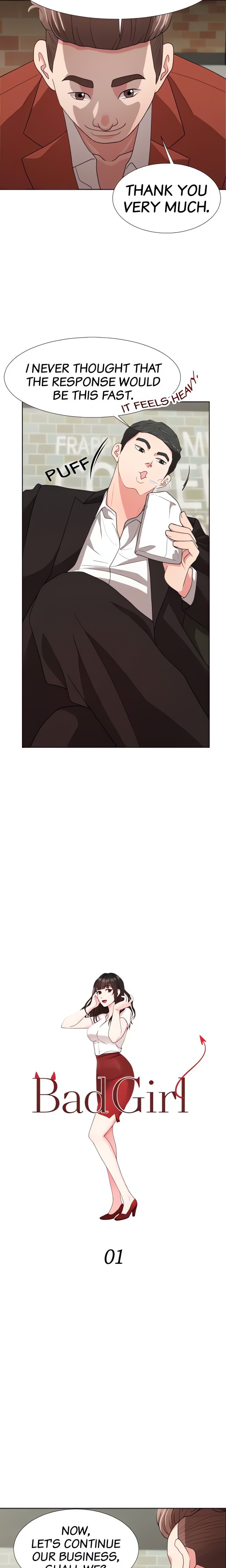 Her Obedient Toy - Chapter 2 [photo 2] - MangaPorn