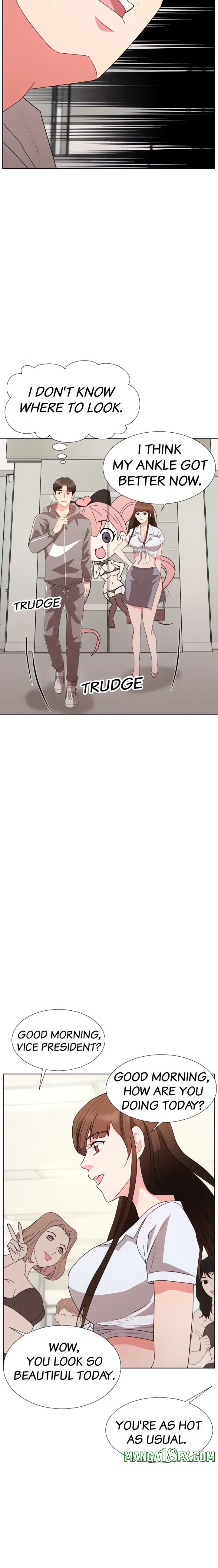 Her Obedient Toy - Chapter 2 [photo 20] - MangaPorn