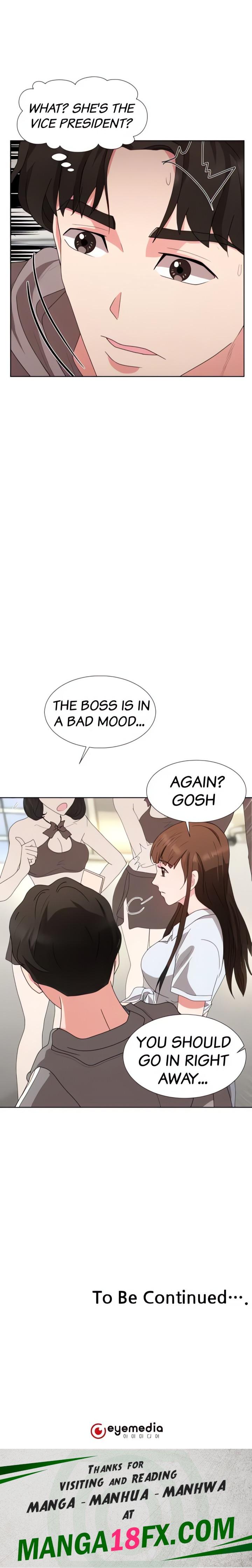 Her Obedient Toy - Chapter 2 [photo 21] - MangaPorn