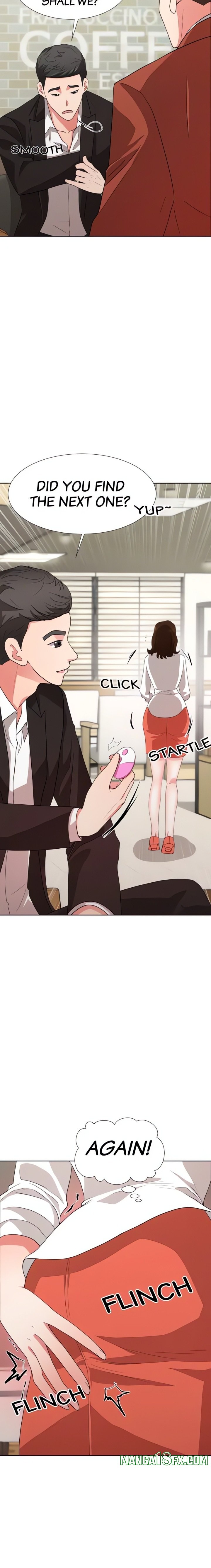 Her Obedient Toy - Chapter 2 [photo 3] - MangaPorn